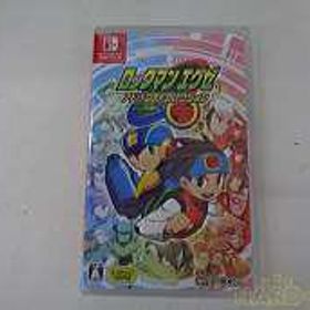 ロックマンエグゼ アドバンスドコレクション －