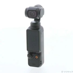【中古】DJI(ディージェイアイ) Osmo Pocket 3 クリエイター コンボ 【368-ud】