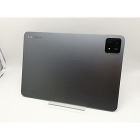 【中古】Xiaomi 国内版 【Wi-Fi】 Xiaomi Pad 6S Pro 12.4 8GB 256GB グラファイトグレー【横浜】保証期間１ヶ月【ランクA】