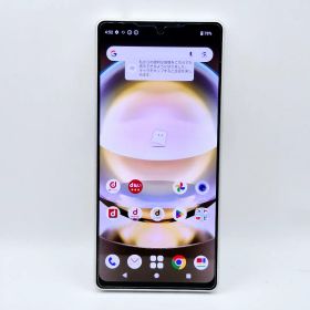 [G12] Aquos r8 docomo版 SIMフリー