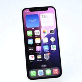 SIMフリー iPhone12 mini 64GB ホワイト