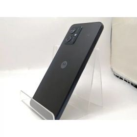 【中古】MOTOROLA ymobile 【SIMフリー】 moto g64y 5G スペースブラック 4GB 128GB PB2F0000JP【ECセンター】保証期間1ヶ月【ランクC】