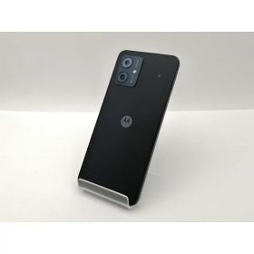 【中古】MOTOROLA ymobile 【SIMフリー】 moto g64y 5G スペースブラック 4GB 128GB PB2F0000JP【ECセンター】保証期間1ヶ月【ランクB】