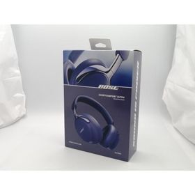 【未使用】BOSE QuietComfort Ultra Headphones 第2世代 [ミッドナイトバイオレット]【ECセンター】保証期間１ヶ月