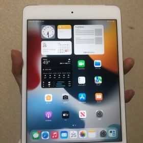 Apple iPad mini 4 64GB