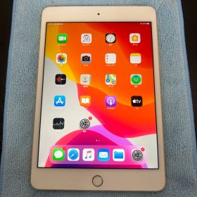 iPad mini 4 ゴールド 16GB