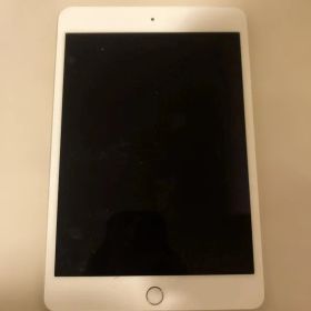 ipad mini 4 128GBゴールド MK782J/A 箱付き 付属品有