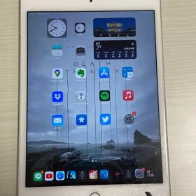 iPad mini 4 7.9インチ Retinaディスプレイ 64GB