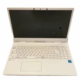 【中古】NEC◆ノートパソコン/ノートPC/ノーパソ/ラップトップ/LAVIE/N15/PC-N1515CAW-HE【パソコン】