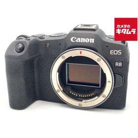 【中古】 【良品】 キヤノン EOS R8 ボディ