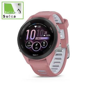 GARMIN スマートウォッチ Forerunner 265S Pink(Suica対応) 010-02810-45