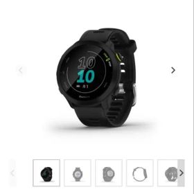 【12/31まで】ガーミン Garmin ForeAthlete 55 GPS