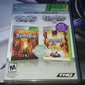 セインツロウ ダブルパック