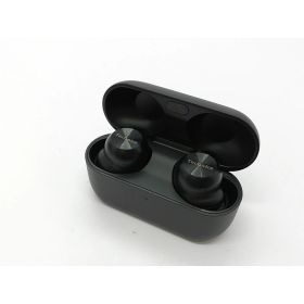 【中古】Panasonic Technics EAH-AZ100-K [ブラック]【立川フロム中武】保証期間1ヶ月【ランクA】