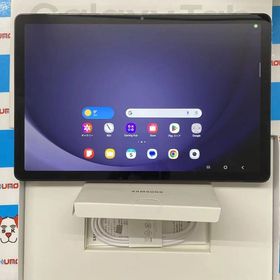 Galaxy Tab A9+ Wi-Fiモデル 4GB/64GB Graphite SM-X210