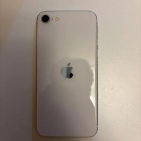 Apple iPhone SE3 第3世代