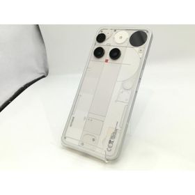 Nothing Phone (3) ブラック 新品 105,800円 中古 109,800円 | ネット