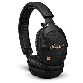 MONITOR III A.N.C. [BLACK]