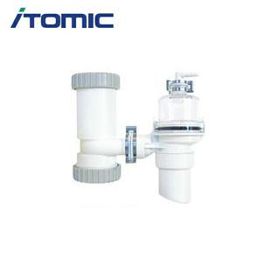 BCH-2K イトミック ITOMIC 膨張水排出装置ブローキャッチャー BCH-Kシリーズ