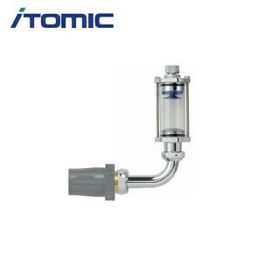 BCH-2M イトミック ITOMIC 膨張水排出装置ブローキャッチャー BCH-Mシリーズ