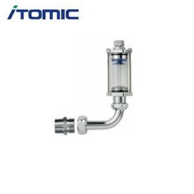 BCH-3M イトミック ITOMIC 膨張水排出装置ブローキャッチャー BCH-Mシリーズ