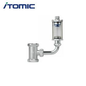 BCH-4M イトミック ITOMIC 膨張水排出装置ブローキャッチャー BCH-Mシリーズ