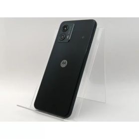 【中古】MOTOROLA ymobile 【SIMフリー】 moto g53y 5G インクブラック 4GB 128GB A301MO【津田沼】保証期間1ヶ月【ランクC】