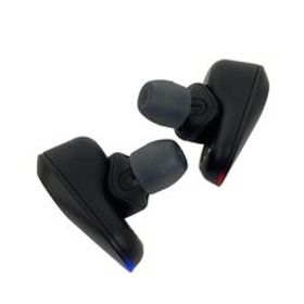 SONY◆ワイヤレスイヤホン WF-1000XM3 (B) [ブラック]