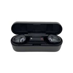 SONY◆イヤホン・ヘッドホン WF-1000XM3 (B) [ブラック]