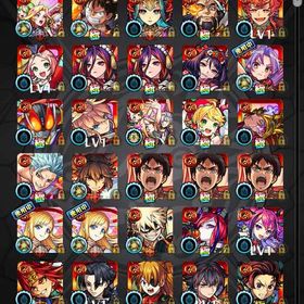 モンスターストライクのメイン画像