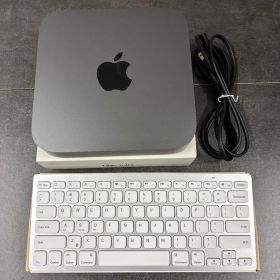 Mac mini 2018 新品 33,680円 中古 22,000円 | ネット最安値の価格比較