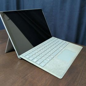 Microsoft Surface Pro 5 タイプカバー、Arc Mouse