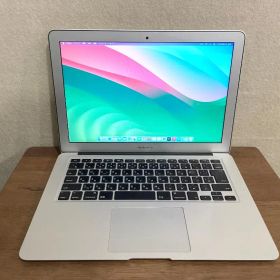 MacBook Air 13" 2017 i5 8GB 121GB