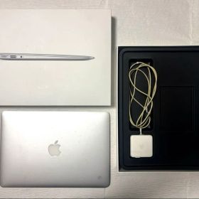 MacBookAir 13インチ 2017 256GB 動作確認済