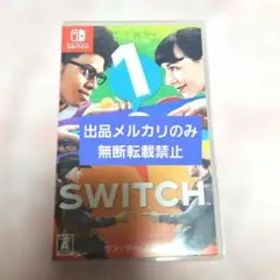 1-2-Switch ワンーツー Switch ソフト 任天堂 Nintendo