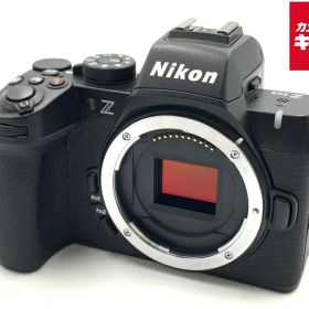 【中古】 【美品】 ニコン Z50II ボディ 【ミラーレス一眼】 【6ヶ月保証】