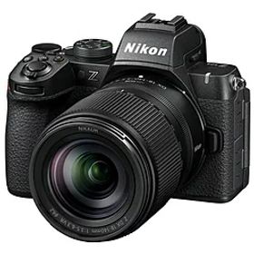 Nikon(ニコン) Z50II 18-140 VR レンズキット ミラーレス一眼カメラ ［ズームレンズ］ Z502LK18-140 [振込不可] [代引不可]