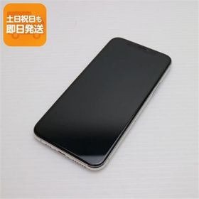 超美品 SIMフリー iPhone 11 Pro 512GB シルバー スマホ 本体 白ロム 中古 あすつく 土日祝発送OK
