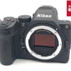 【中古】 【美品】 ニコン Z5II ボディ