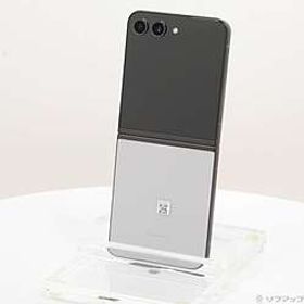 〔中古品〕 Galaxy Z Flip5 512GB グレー SMF731Q SIMフリー ［6.7インチ/3.4インチ有機EL／Snapdragon 8 Gen 2 Mobile Platform for Galaxy］〔中古品〕 Galaxy Z Flip5 512GB グレー SMF731Q SIMフリー ［6.7インチ/3.4インチ有機EL／Snapdragon 8 Gen 2 Mobile Platform for Galaxy］