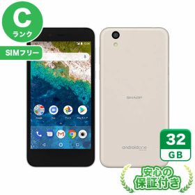 Android One S3のメイン画像
