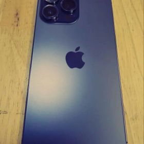 Apple iPhone 14 Pro Max SIMフリー ほぼ新品