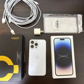 Apple iPhone14promax 256GB