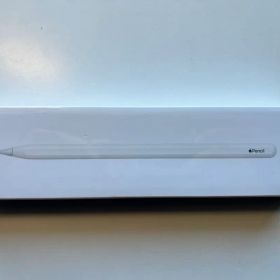 【新品・未開封】Apple Pencil 第2世代