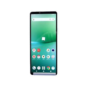 Xperia 10 V SO-52D docomo [セージグリーン]