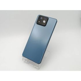 【中古】ASUS 国内版 【SIMフリー】 Zenfone 11 Ultra 12GB 256GB スカイラインブルー ZF11U-BL12S256【ECセンター】保証期間1ヶ月【ランクB】