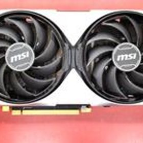 グラフィックボード RTX4070 VENTUS 2X 12G OC MSI