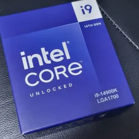 インテル Core i9 14900K BOX 新品¥72,980 中古¥30,000 | 新品・中古の