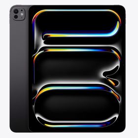 Apple iPad Pro 13インチ Wi-Fi 512GB 2024年春モデル MVX43J/A [スペースブラック]