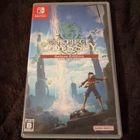 ワンピースオデッセイ